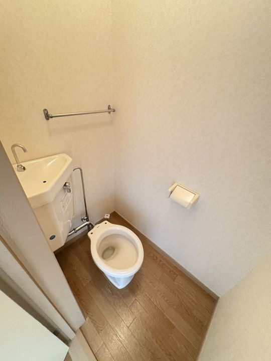 條野ハイツD201のその他画像