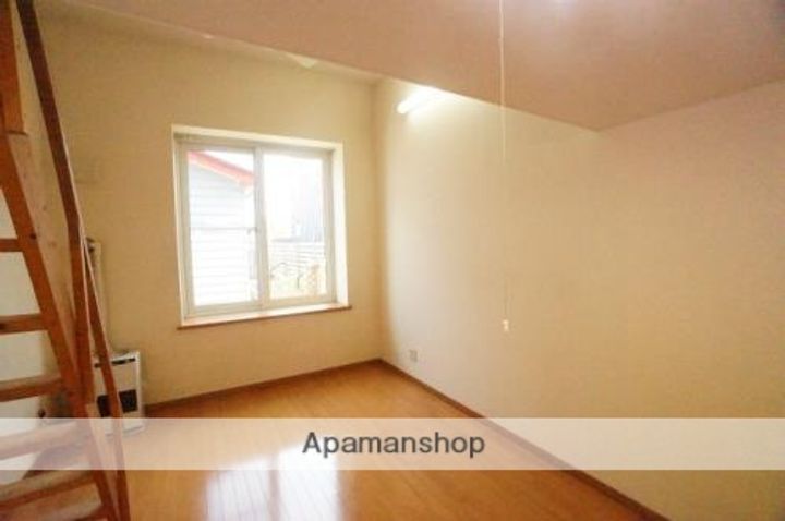 北海道札幌市手稲区前田八条13丁目の賃貸アパートのその他画像