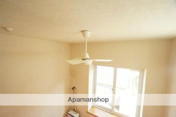 北海道札幌市手稲区前田八条13丁目の賃貸アパートのその他画像