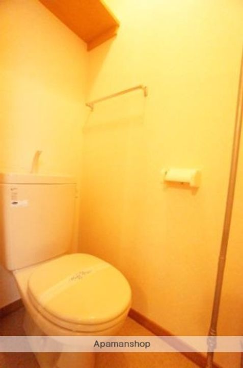 北海道札幌市手稲区前田八条13丁目の賃貸アパートのその他画像