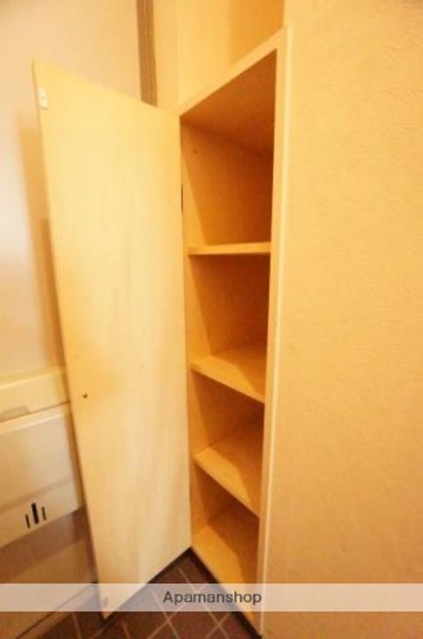 北海道札幌市手稲区前田八条13丁目の賃貸アパートのその他画像