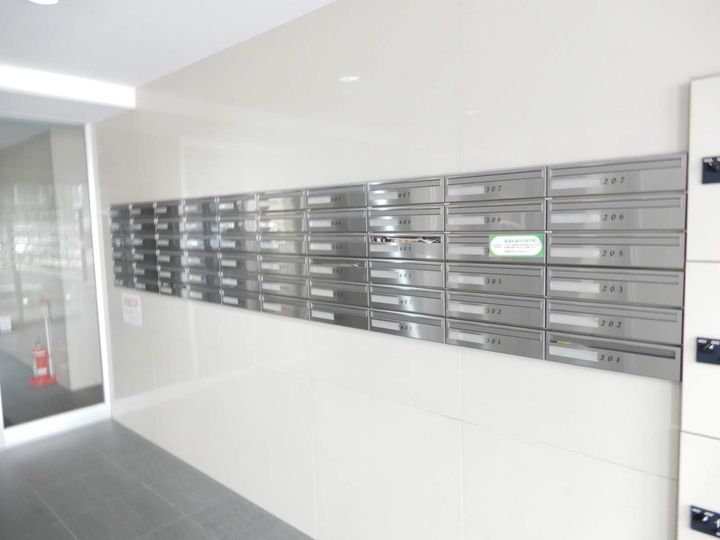 コンフォリア北三条0302のその他画像