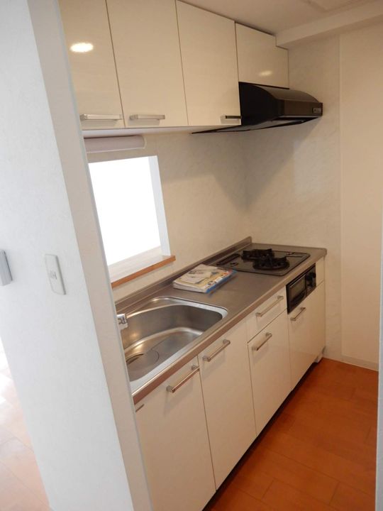 コンフォリア北三条0302のその他画像