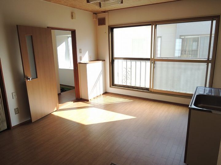 コーポ工藤のその他画像