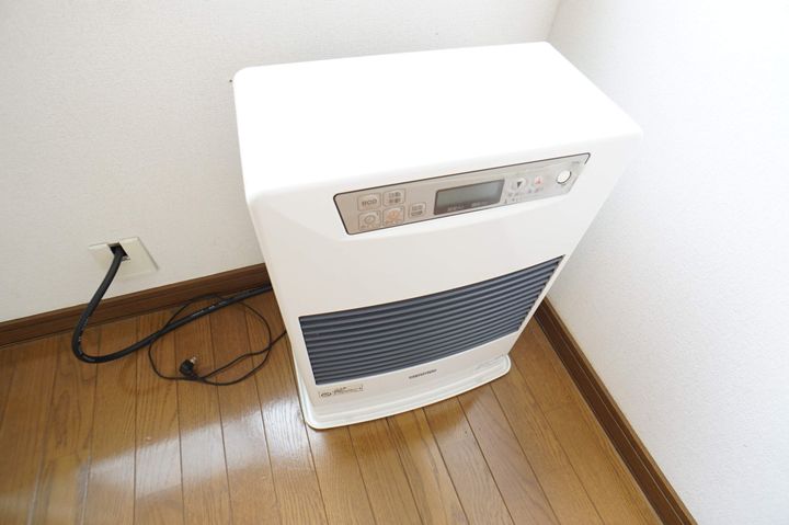 ジョイ発寒の内装