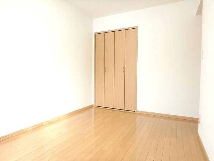 レラ・ホープ稲積公園00201の内装