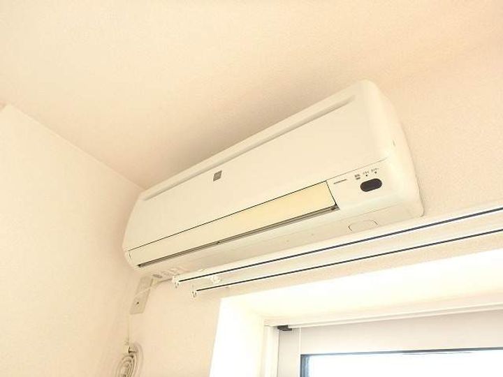 レラ・ホープ稲積公園00201の内装