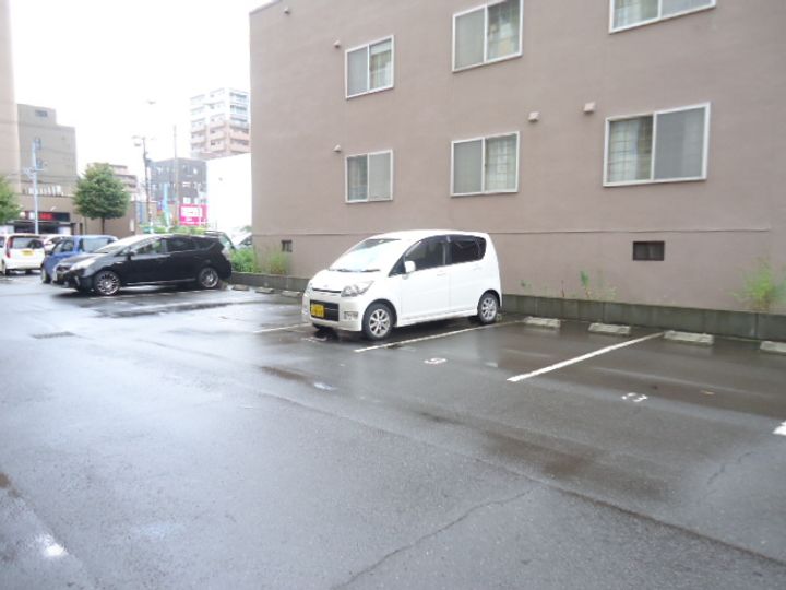 デュ アンジュ北円山のその他画像