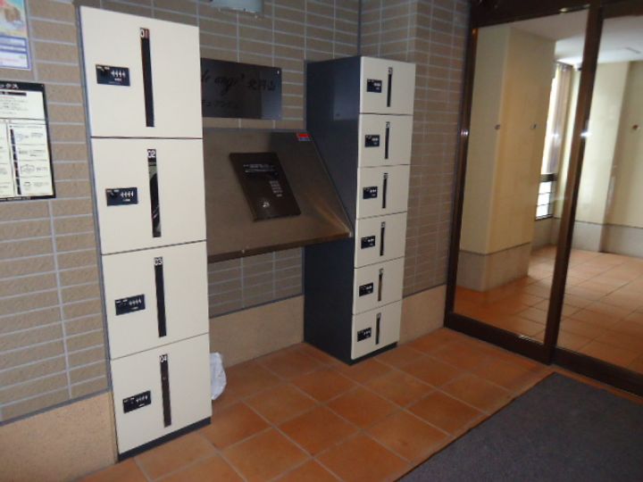 デュ アンジュ北円山のその他画像