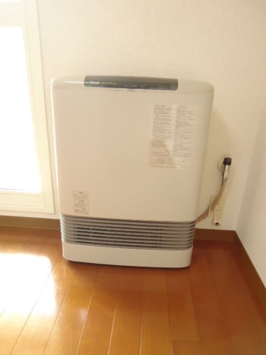 デュ アンジュ北円山のその他画像