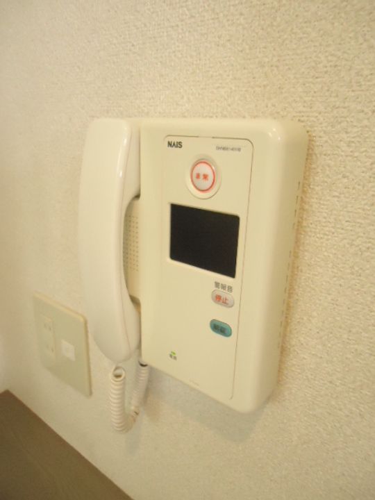 デュ アンジュ北円山のその他画像