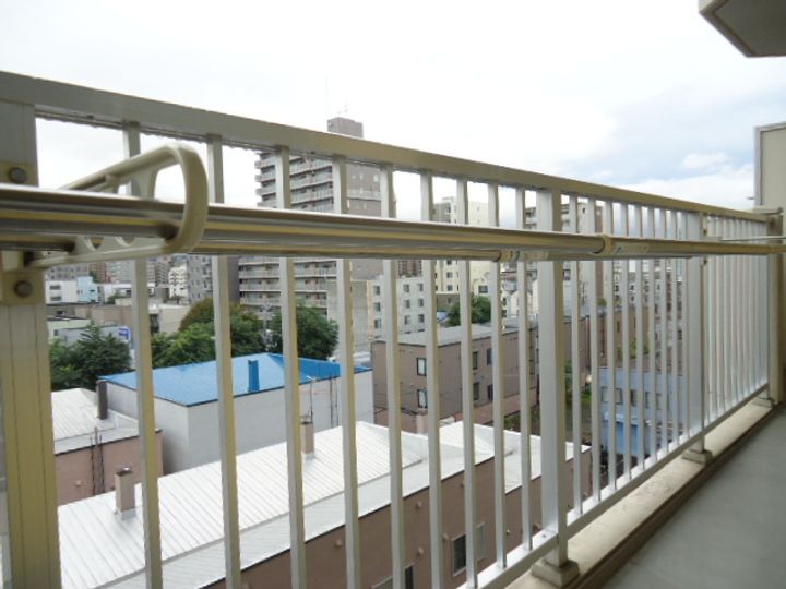 デュ アンジュ北円山のその他画像