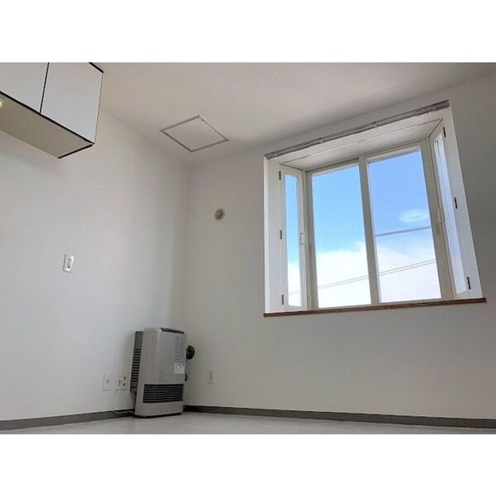 サンハイツ弐番館301のその他画像