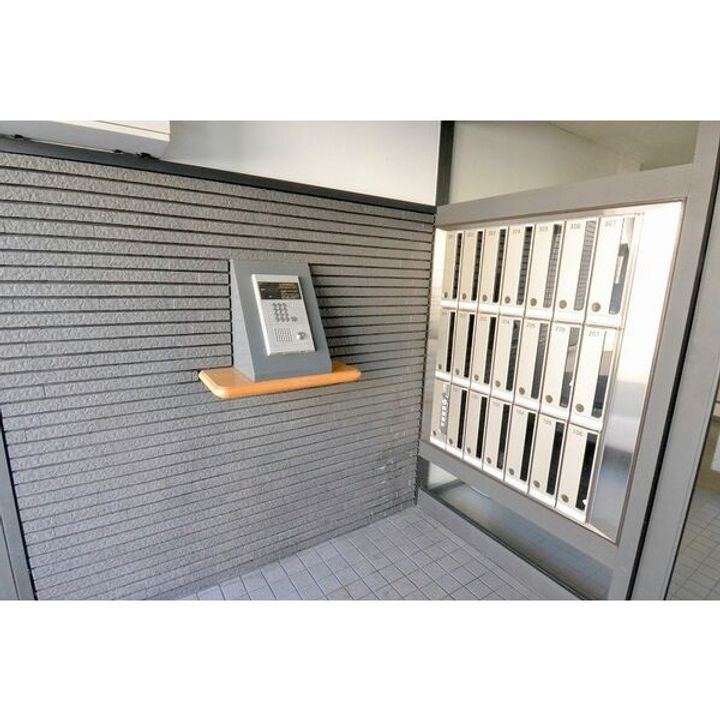 サンハイツ弐番館301のその他画像