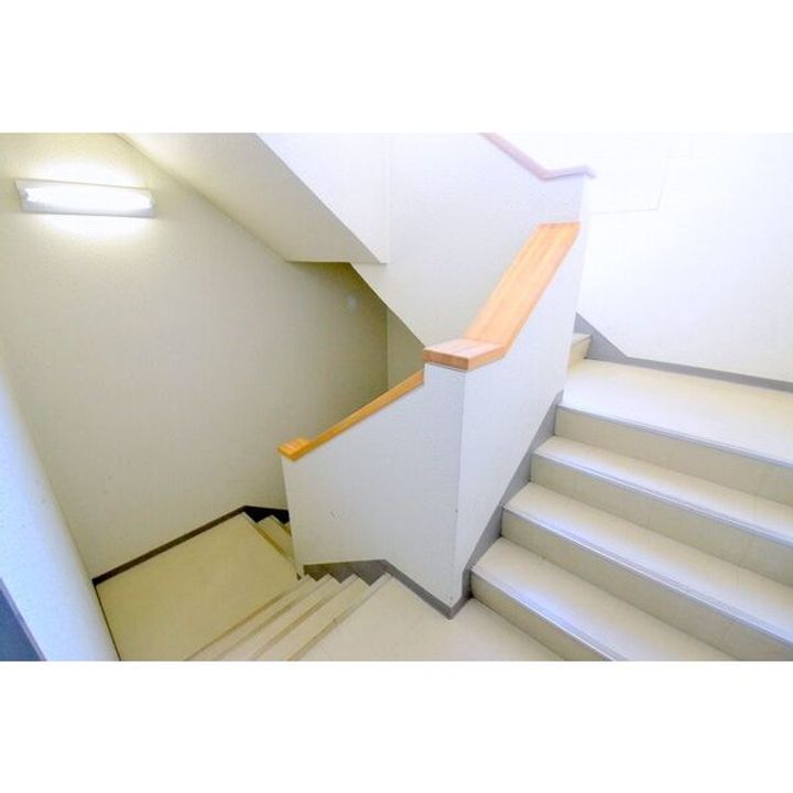 サンハイツ弐番館301のその他画像