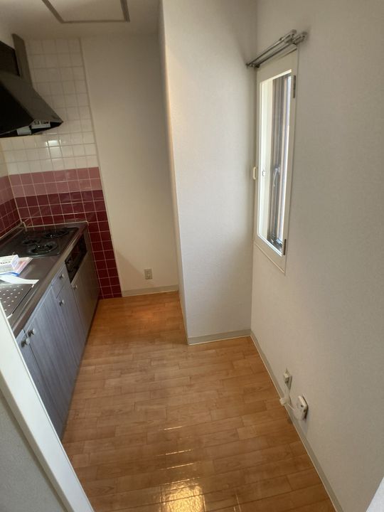 プロシード琴似の内装