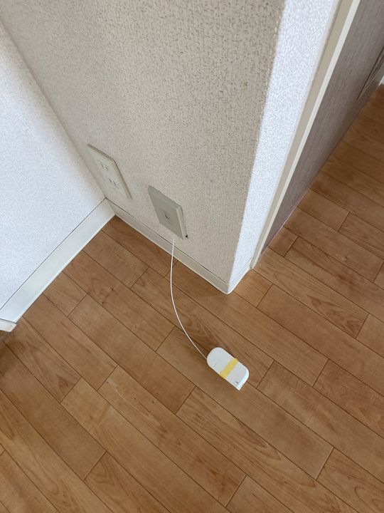 プロシード琴似の内装