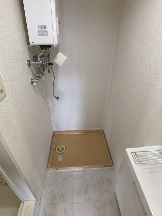 プロシード琴似の内装