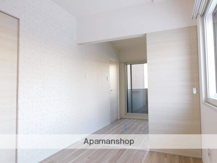 GIULIA TEINEの内装