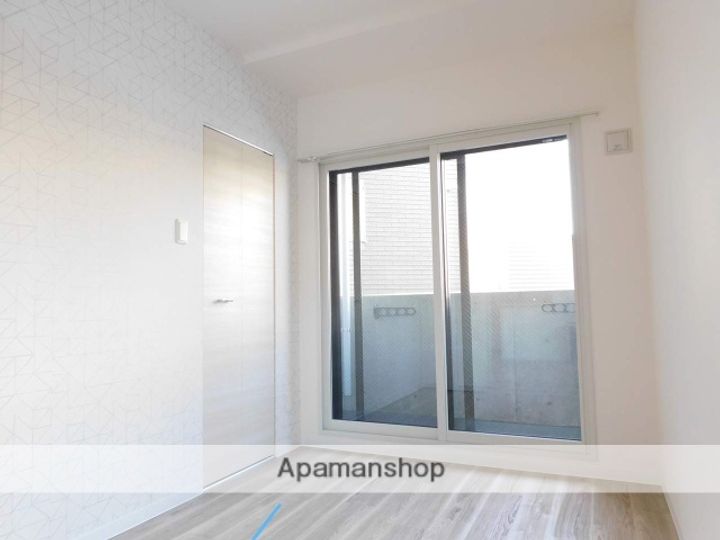 GIULIA TEINEの内装