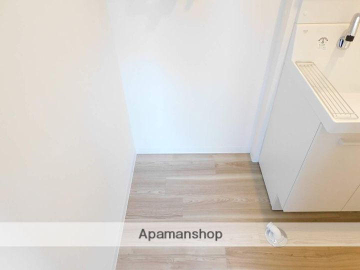 GIULIA TEINEの内装