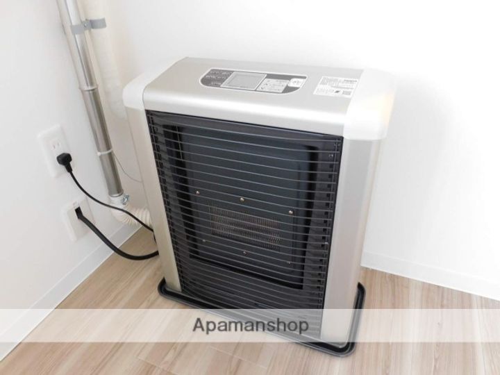 GIULIA TEINEの内装