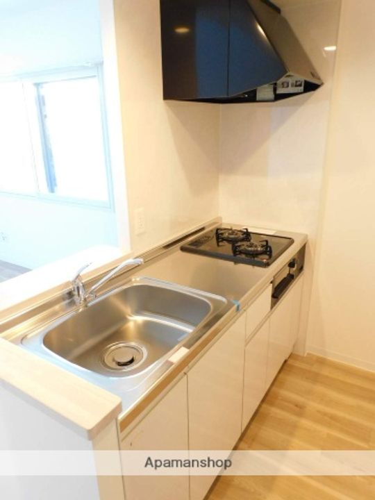 GIULIA TEINEのキッチン