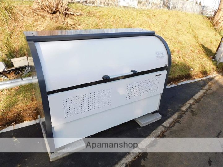 GIULIA TEINEの外観