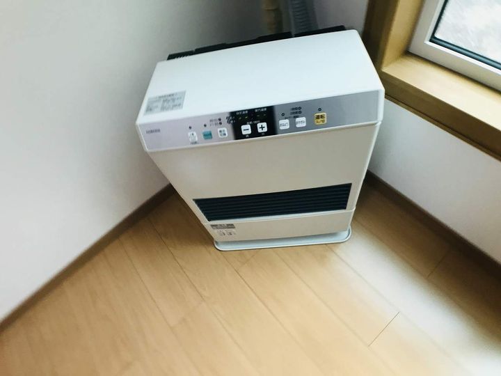 MS宏拓の内装