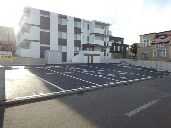 アヴァンティ ヒルズのその他画像