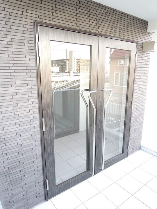 アヴァンティ ヒルズのその他画像