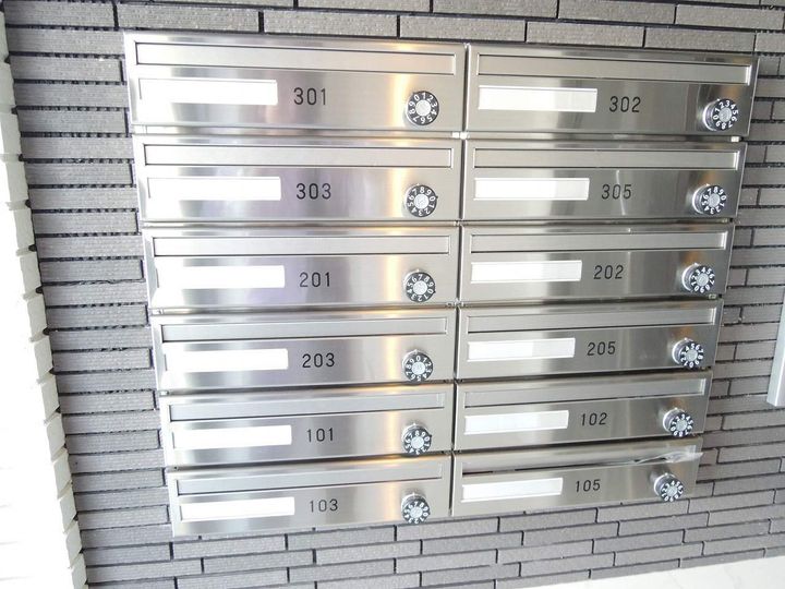 アヴァンティ ヒルズのその他画像