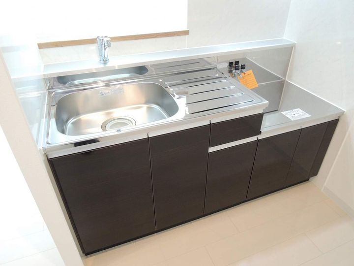 アヴァンティ ヒルズの内装