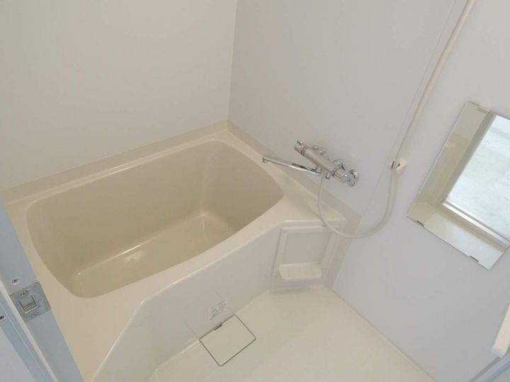 アヴァンティ ヒルズの風呂