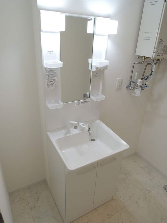 アヴァンティ ヒルズのその他画像