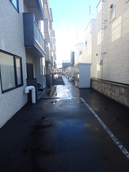 レラ・ホープ稲積公園00201のその他画像