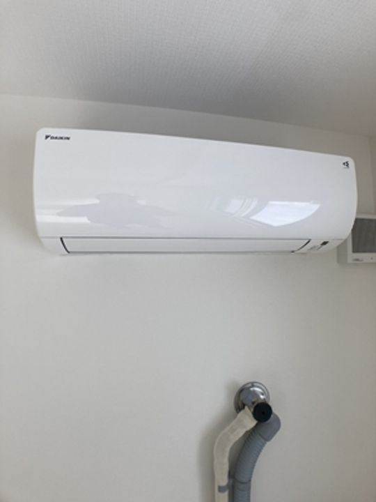 DAYS発寒南の内装