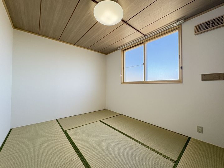AKI山の手B棟のその他画像