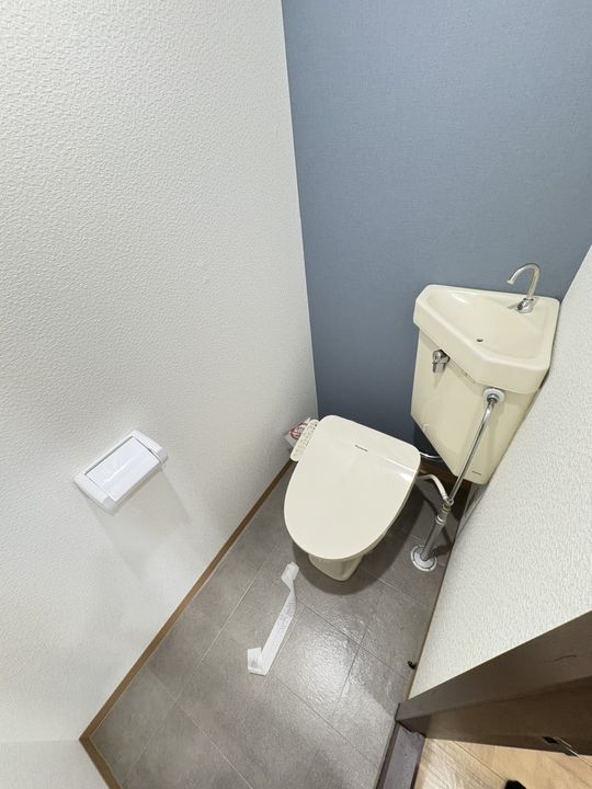 AKI山の手B棟のその他画像