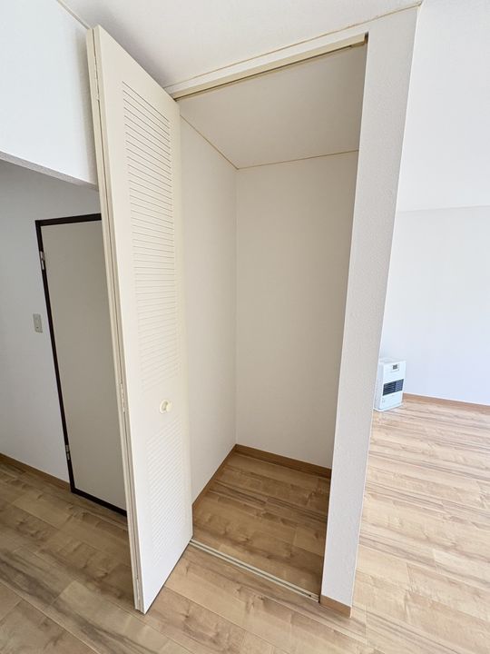 AKI山の手B棟のその他画像