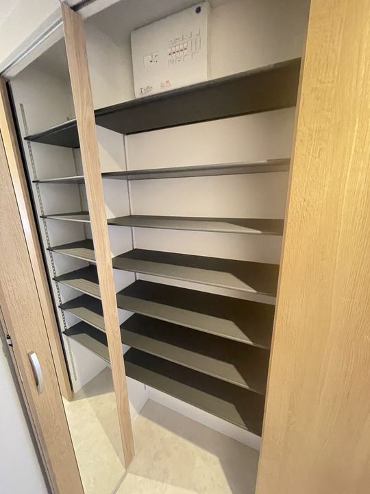 ラ・シュエットΑⅣ(ラ・シュエット アルファフォー)の内装