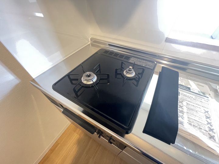 ラ・シュエットΑⅣ(ラ・シュエット アルファフォー)の内装