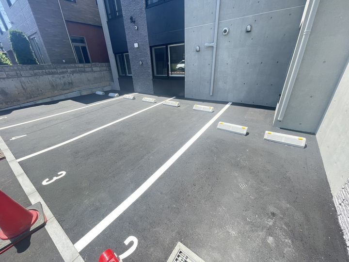 ラ・シュエットΑⅣ(ラ・シュエット アルファフォー)のその他画像