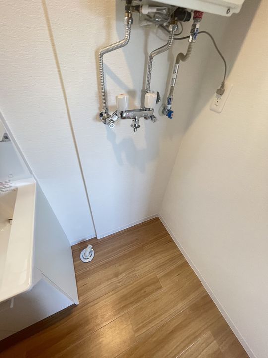 ラ・シュエットΑⅣ(ラ・シュエット アルファフォー)の内装