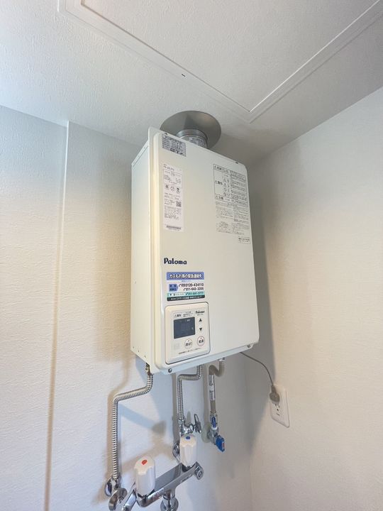 ラ・シュエットΑⅣ(ラ・シュエット アルファフォー)の内装