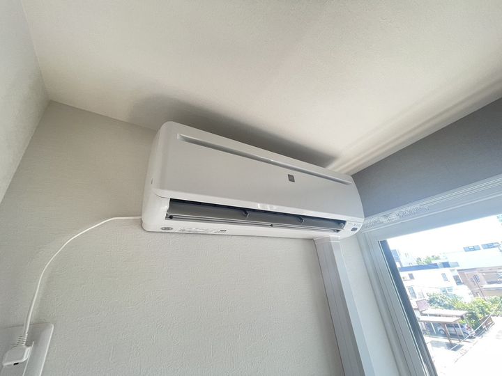 ラ・シュエットΑⅣ(ラ・シュエット アルファフォー)の内装