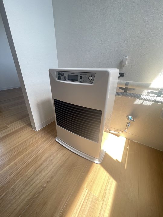 ラ・シュエットΑⅣ(ラ・シュエット アルファフォー)の内装