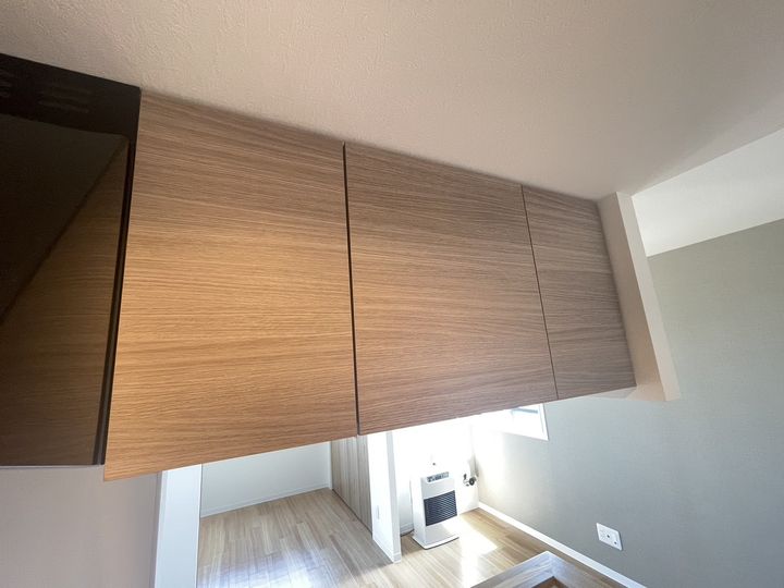 ラ・シュエットΑⅣ(ラ・シュエット アルファフォー)の内装