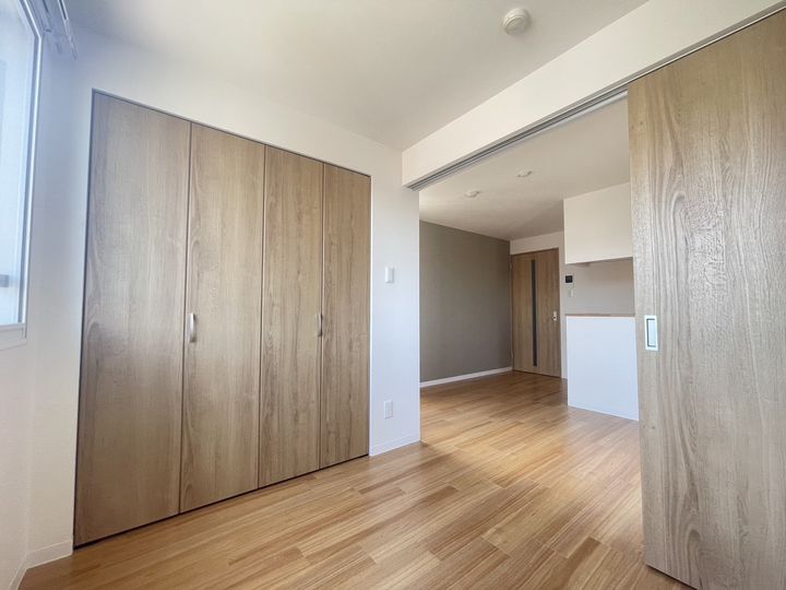 ラ・シュエットΑⅣ(ラ・シュエット アルファフォー)の内装