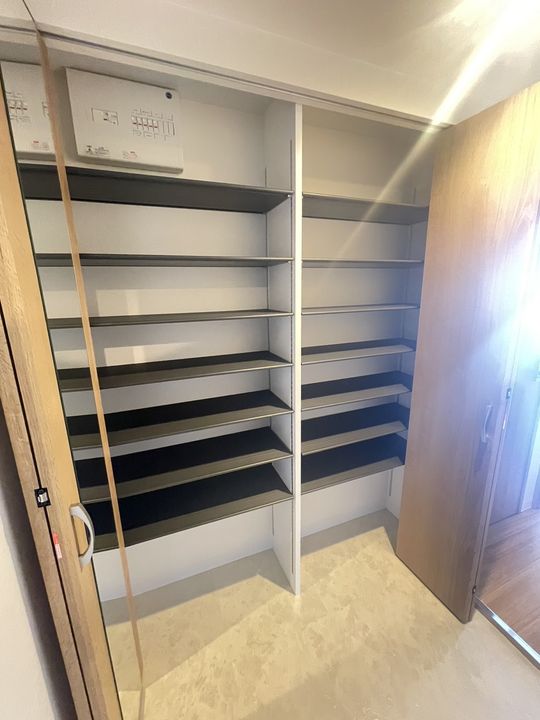 ラ・シュエットΑⅣ(ラ・シュエット アルファフォー)の内装